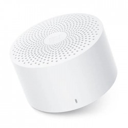 Xiaomi Mi Compact Bluetooth Speaker 2 - White