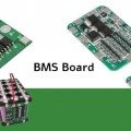 BMS & Boards