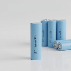 TENPOWER INR18650-28HE High Drain 3.6V 10A 2800mAh (NEW)