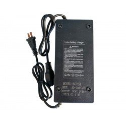 Li-ion Charger 57.6V 5A 16S High Quality