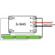 Lithium Battery Charger Protection Module (BMS) 3S 25A 12.6V Lithium Battery Charger Protection Module (BMS) 3S 25A 12.6V
