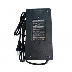Li-ion Charger 72V  5A 20S High Quality