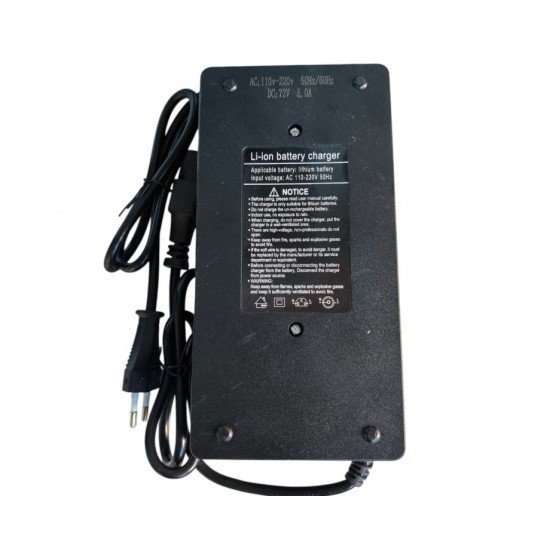 Li-ion Charger 72V  5A 20S High Quality