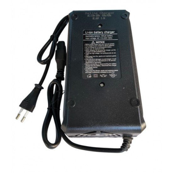 Li-ion Charger 60V  5A 17S High Quality