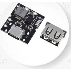 Power bank module 5V 2A