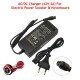 Charger 36V 2A 10S AC/DC Li-ion For Electric Power Scooter & Hoverboard