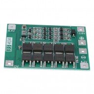 Lithium Battery Charger Protection Module (BMS) 3S 40A 12.6V