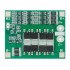 Lithium Battery Charger Protection Module (BMS) 3S 25A 12.6V
