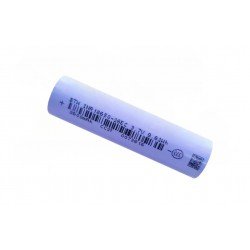 BTW LI-ion battery INR18650 4.2/ 3.7V 2600mAh 3C
