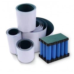 Paper Insulation Tape 70mm 1M