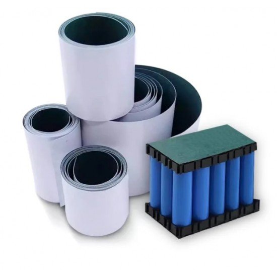 Paper Insulation Tape 70mm 1M