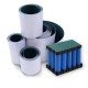 Paper Insulation Tape 70mm 1M