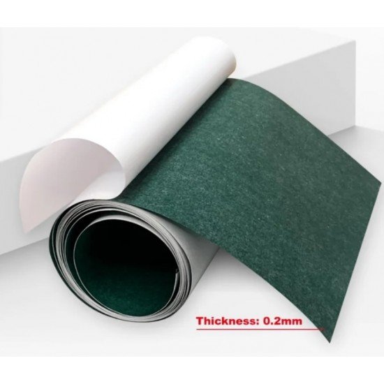 Paper Insulation Tape 70mm 1M