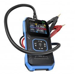 FNIRSI HRM-10 Battery Resistance Tester