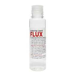 Liquid Flux