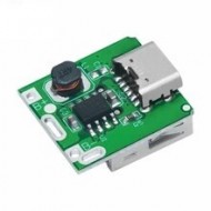 5V Boost Step Up Power Module Lithium LiPo Battery