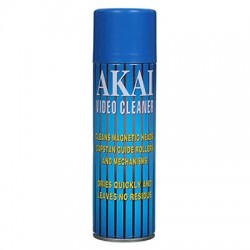 Spray AKAI Cleaner Blue