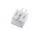Data Terminal Male 2 Pin Connector Straight – 2mm Pitch Data Terminal Male 2 Pin Connector Straight – 2mm Pitch