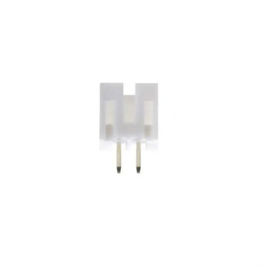 Data Terminal Male 2 Pin Connector Straight – 2mm Pitch Data Terminal Male 2 Pin Connector Straight – 2mm Pitch