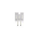 Data Terminal Male 2 Pin Connector Straight – 2mm Pitch Data Terminal Male 2 Pin Connector Straight – 2mm Pitch