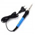 Soldering Iron 60W With Variable Temperature Selector (200°C~450°C) 