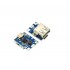 5V BOOST STEP UP POWER MODULE LITHIUM LIPO BATTERY