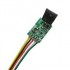 CA-888 POWER SUPPLY BOARD MODULE SWITCH FOR LED LCD TV