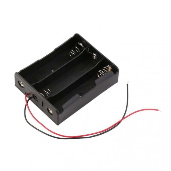 Battery Holder (3×18650) Battery Holder (3×18650)