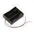Battery Holder (3×18650)