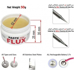 Joker PASTE Flux for Multi-Purpose 50g