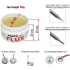 Joker PASTE Flux for Multi-Purpose 50g