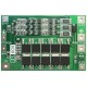 BMS 3S/60A 12.6VOLT WITH BALANCE BMS 3S/60A 12.6VOLT WITH BALANCE