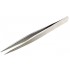Stainless Steel Straight Tweezer