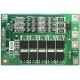 BMS 3S/60A 12.6VOLT WITH BALANCE BMS 3S/60A 12.6VOLT WITH BALANCE