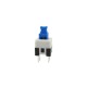 Push Button 6 Pins Momentary 7x7mm