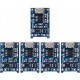 Micro USB 5V18650 TP4056 Lithium Battery Charger