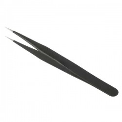 Tweezer Straight ESD-12