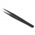 Tweezer Straight ESD-12