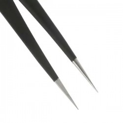 Tweezer Straight ESD-12