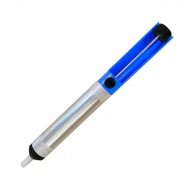 Aluminium Desoldering Pump