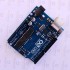 ARDUINO DIP - UNO R3 ATMEGA328P Made in Italy