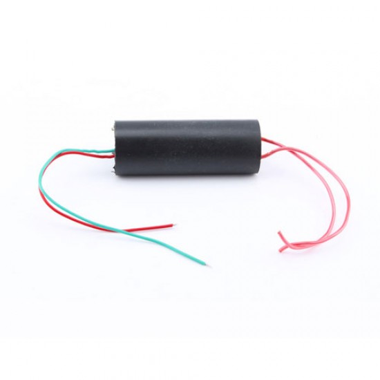 Boost Step-up Power Module High-Voltage Generator DC 3V-6V to 400KV