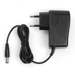 2S Lithium Battery Charger Adapter 8.4VDC 1A