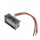 DC 0-100V 10A Digital Voltmeter and Ammeter Dual Display