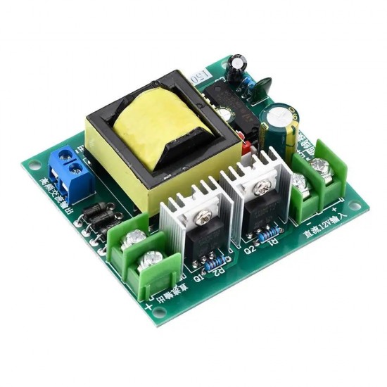 Inverter Module DC 12V to AC 110V/220 - 150 watt Inverter Module DC 12V to AC 110V/220 - 150 watt