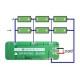 BMS 3S (12.6V – 20A ) Lithium Battery Protection Module