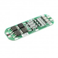 BMS 3S (12.6V – 20A ) Lithium Battery Protection Module
