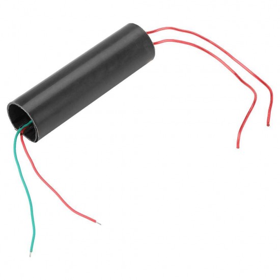 Boost Step-up Power Module High-Voltage Generator DC 3V-6V to 1000KV