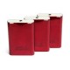 Sanyo UF103450P Li-ion, 3.7V. 2000mAh