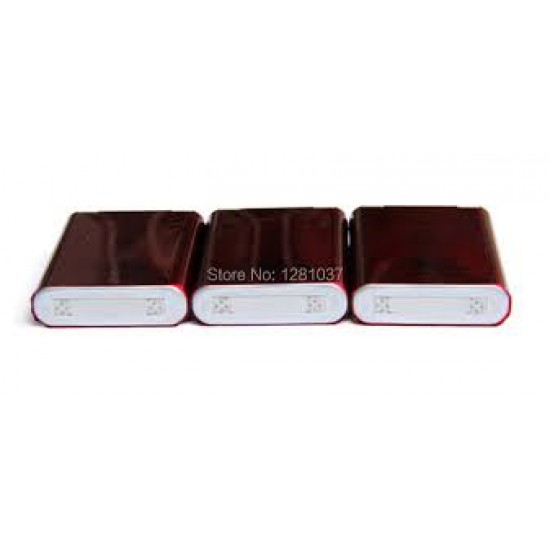 Sanyo UF103450P Li-ion, 3.7V. 2000mAh